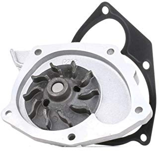 INA 538 0392 10 Kühlmittelpumpe Motorkühlung Wasserpumpe Kompatibel mit RENAULT Clio 3 Schrägheck BR0/1, CR0/1 2101000Q0K 31303112 4408028