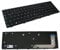 Original Laptop-Tastatur/Notebook Keyboard Ersatz Austausch Deutsch QWERTZ für Lenovo IdeaPad 110-15isk 110-17ACL 110-17IKB 110-17ISK 110 80UD00V2US (Deutsches Tastaturlayout)