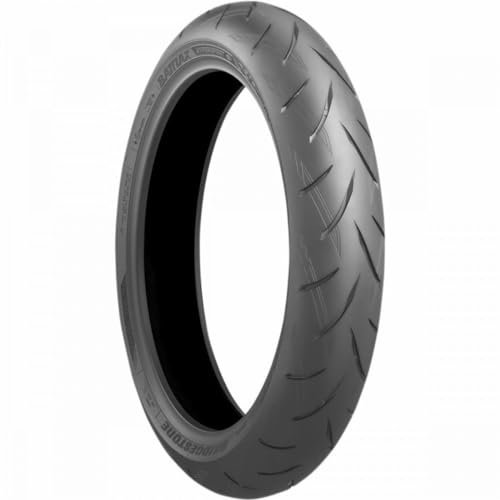 Bridgestone 13526-120/70/R17 58W - E/C/73dB - Ganzjahresreifen