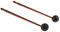 SM SunniMix 1 Paire De Baguettes En Bois Baguettes 235mm Pour Les Pièces Handpan Tambour Tambour