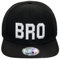 New Boy Girl NY New York süße Unisex Schwester Bruder Kindercap Hai Tiger Adler Prince Kinder Cap Snapback und Mütze 49-56cm Kopfumfang (One Size, ONLY-Brother)