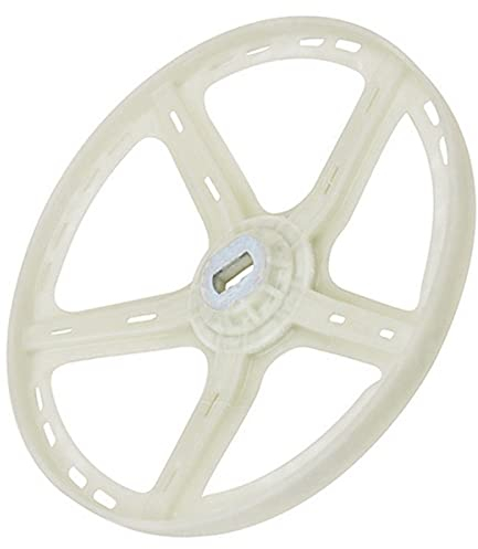 Set puleggia in plastica originale Lavatrice 50298249009 ARTHUR MARTIN ELECTROLUX
