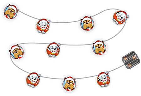 ARDITEX Watch, Kupfer, Dog Patrol, Extra Large