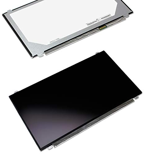 Laptiptop 15,6 LED Display 1920x1080 Full HD matt Ersatz für HP 255 G7 159P1EA