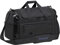 RIVACASE Sporttasche 35L mit Schuhfach - Duffelbag für Damen und Herren aus hochwertigem, wasserabweisendem Material - Schultertasche - Schwimmtasche - Fitnesstasche - Gym Bag - (Schwarz)