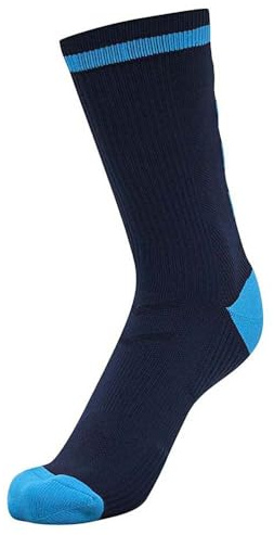 hummel Unisex Elite Indoor Socke Low Pa socks