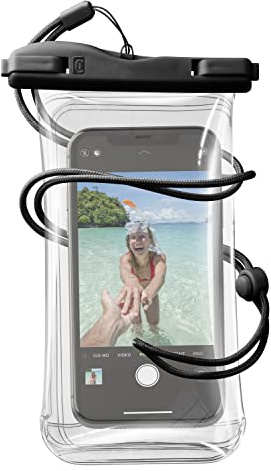 cellularline Voyager Universal・(VOYAGER22K)・Wasserdichtes