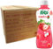 KATO - Jus de Fraise avec Nata de Coco - 24 X 320 ML - Multipack