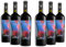 Brumale Rotwein Terre Siciliane IGT, Voller und Abgerundeter Geschmack und Bouquet mit Kirschnote, 12 % Vol., Karton mit 6 Flaschen mit jeweils 750 ml