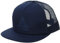 Helly-Hansen Unisex-Erwachsene Hh Trucker Cap mit Flacher Krempe Baseballkappe, 595 Navy, Einheitsgre