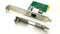 1.25Gb PCIe x1 Converged Ethernet Network Card, Single Copper RJ45 Port LAN Card Gigabit NIC with Intel I210-AT Chipset Server Support Windows Server/Windows/Linux/Vmware ESXI…
