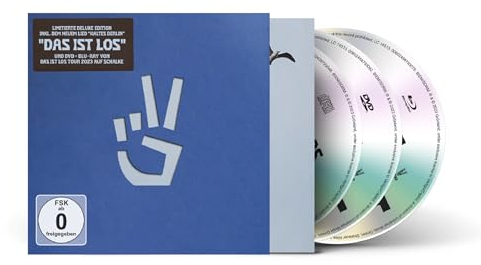 Das ist los (Deluxe Edition)