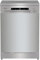 Hisense HS673B60X - Lavavajillas 60Cm, Libre Instalación, Clase B, CAPACIDAD 16, Conectividad WiFi, 3 Niveles de Lavado, Entrada de Agua Caliente, Inox