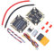 GHF411AIO F411 2-6S Flight Controller Builtin 40A 2-6S Brushless For FPV-Racings Drones Traverses F411 2-6S Brushless Control