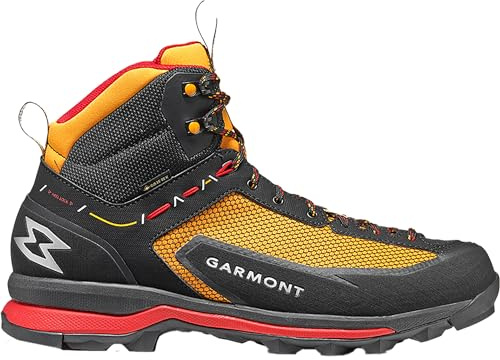 GARMONT Herren Vetta Synth GtxOxford Boot