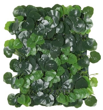 Dyeulget Erweiterbarer Sichtschutzzaun | Gartenbegrünung Sichtschutzzaun, Wanddekoration, erweiterbarer Sichtschutzzaun für Wohnzimmer