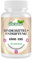 Cheroline 12-In-1 Bindemittel Detox Kapseln, 1500mg pro Portion, mit Aktivkohle, Probioc und Chlorella, für Darm und Leber, Natürlich & Vegan (90 Stück (1er Pack))