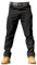 Khaki Trouser Clearance Mens Hiking Trousers Mens Classic Trousers Work Trousers Men with Knee Pad Pockets Camo Trousers Men UK Straight Fit Joggers Girl Pant Deals