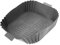 ABOOFAN Air Fryer Accessories Replacement Instant Air Fryer Silicone Pot Liner Baking Bowl for Easy Cooking
