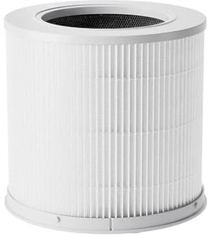 ARPZPPSK Compatibile con Xiaomi 4, Filtro Sostitutivo Filtro Compatto, Compatibile con Xiaomi Smart Air Purifier 4 Compact