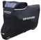 Oxford Stormex Cover Small (Black,XL)