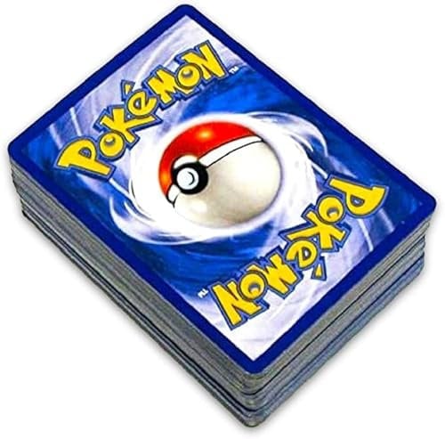 Premium Pokemon Assorted Cards |Chinese Cards| Upgraded 2025, 60 Pieces (Chinese Edition)