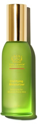 Tata Harper Neu Klärende Haut Feuchtigkeitscreme 1.7oz (50ml)