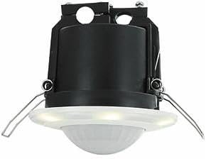 Beg det.mov/pres-i.crep – Bewegungsmelder Präsenz Movil pd2 N-m-1 C-led-ft für Innen