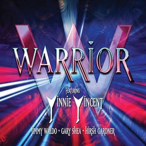 Featuring Vinnie Vincent