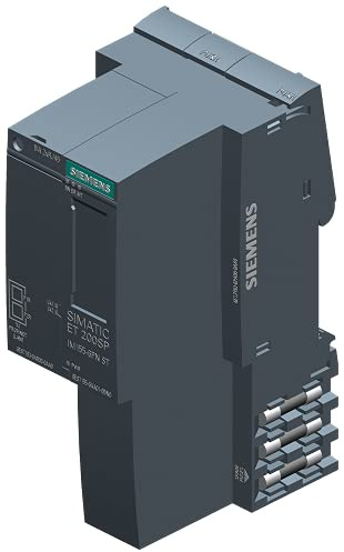 Siemens 6ES7155-6AA01-0BN0 6ES71556AA010BN0 SPS-Erweiterungsmodul