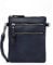 Emily & Noah Umhängetasche E&N Emma 60392 Damen Handtaschen Uni blue 500F