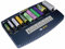 AccuPower IQ312 Chargeur de Piles Rondes NiCd, NiMH, Li-ION 10340, 10350, 10440, 10500, 12500, 12650, 13500, 13650, 145