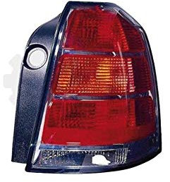 Rückleuchte rechts Zafira 07.05-12.07 Heckleuchte