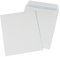 Selbstklebende Briefumschläge OFFICE PRODUCTS SK C5 162x229mm 90gsm 50St Weiß / / Typ-Selbstklebend/Art-SK/Farbe-Weiß/Format-C5 / Flächengewicht (g/m2)-90 / Abmessungen (mm)-162x229