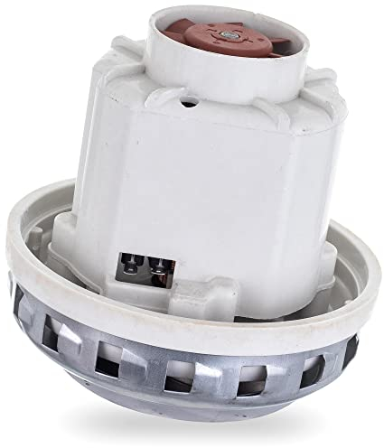 Moteur d'aspirateur turbine d'aspiration 1600 W compatible avec aspirateur Karcher NT 65/2 75/2 35/1 25/1