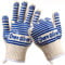 Gants de Cuisine certifiés EN407 500 °C résistants à la Chaleur - Gants de Four en Silicone antidérapants pour la Manipulation de Surfaces Chaudes, la Cuisson et la cheminée
