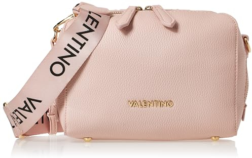 Valentino Pattie, Haversack Femme, Cipria, Taille Unique