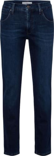 Brax Herren Style Cadiz Tt Style Cadiz - Thermo Concept,Mid Blue Used,33W / 34L