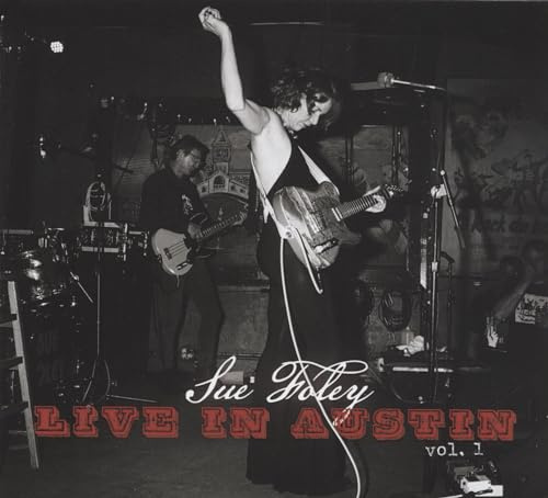 Live in Austin Vol. 1