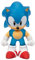 Heroes of Goo Jit Zu Sonic the Hedgehog Speed Surge Stretch Glow Figure