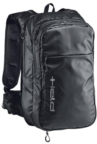 Held Allround Bag Rucksack (Schwarz)