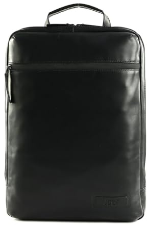 JOST AARHUS Daypack Rucksack black UNISEX ADULTOS