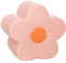 Atmosphera - Sparschwein Blume anae rosa h13,5cm
