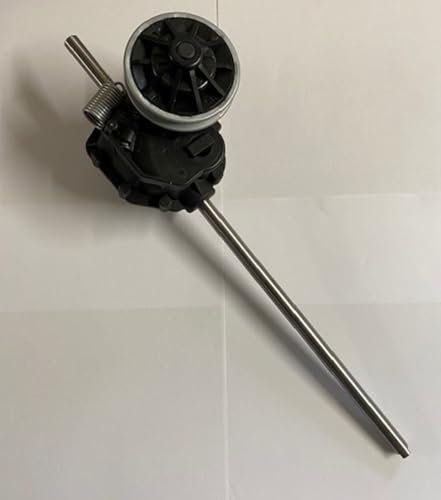 COBRA LAWN MOWER GEARBOX RM513SPBI RM514SPC without roller H2102900040A