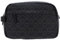 VALENTINO Delta Soft Cosmetic Case Nero/Multicolor