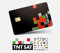 Carte TNTSAT Officielle Neuve - Décodeur Récepteur Satellite Astra 19.2 - Valable 4 Ans - Livraison France