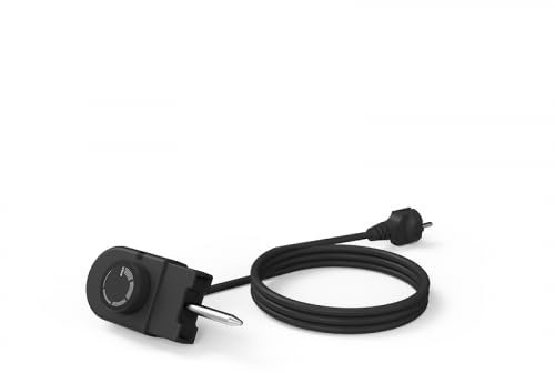Cable de alimentación con termostato para plancha Equilibre Lagrange - SP082201