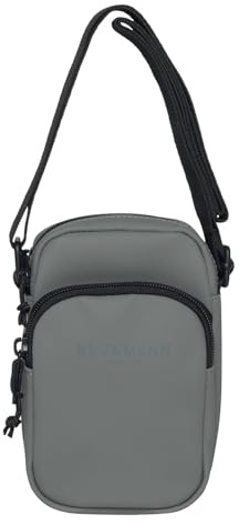 Beckmann Street Crossbody Bag Green