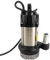 Tauchpumpe DC Pinsel 400W 24 V - Effizient, LE und Ruhige Lösung für Verschiedene Anwendungen