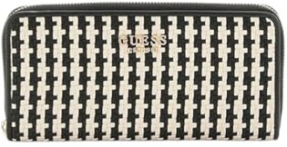 Guess Mirema SLG Damen-Handtasche, mit Reißverschluss, groß